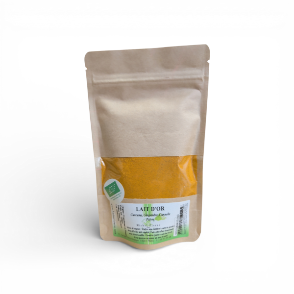 Lait d'Or