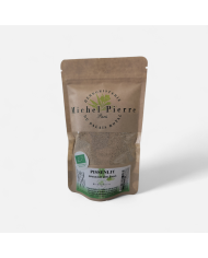 Frais de conception etiquette