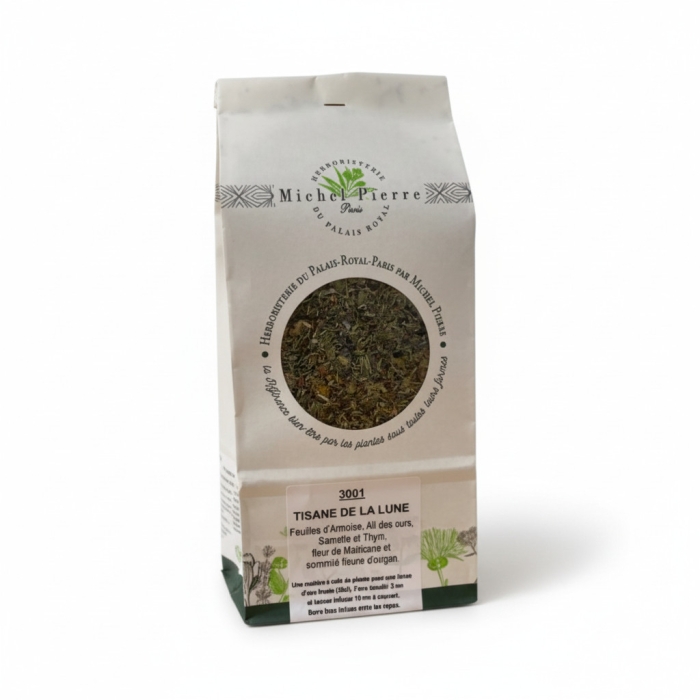 Tisane de la Lune