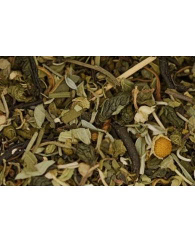 Tisane de la Lune