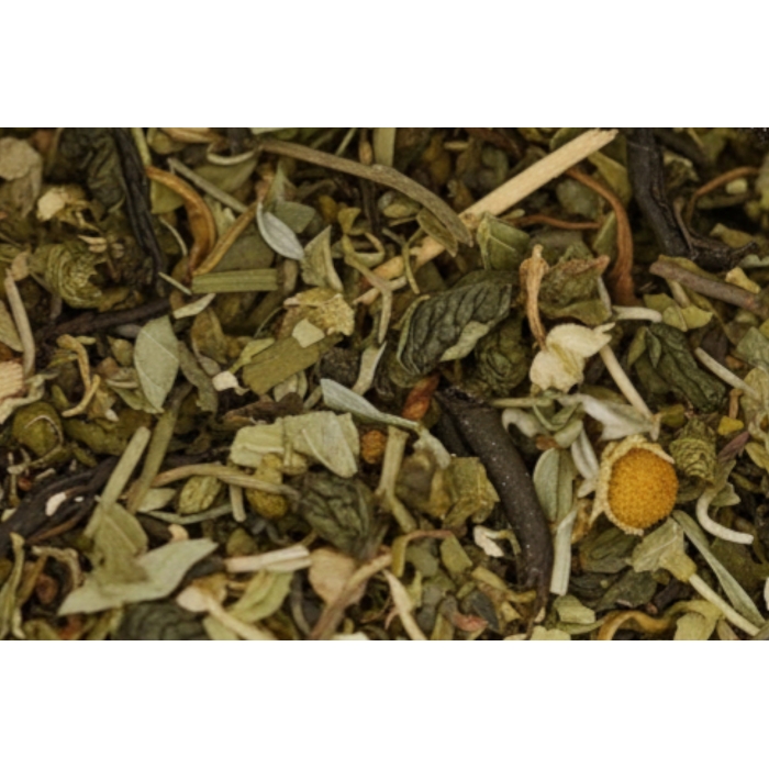 Tisane de la Lune