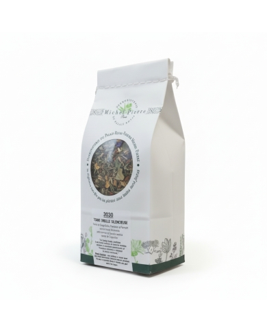 Tisane oreille silencieuse