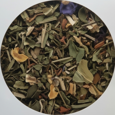Tisane oreille silencieuse