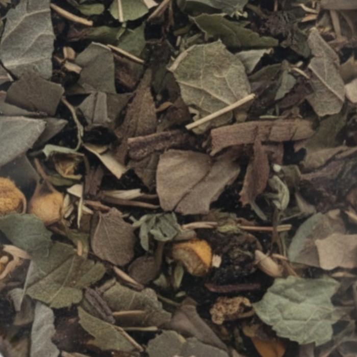 Tisane du Jeûne