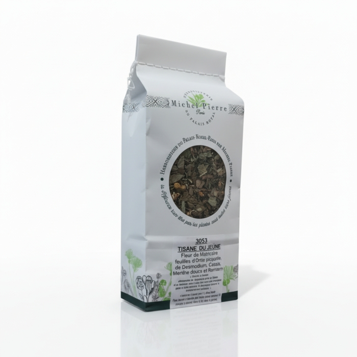Tisane du Jeûne