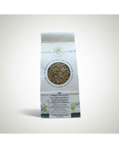 Tisane Anti-Stress