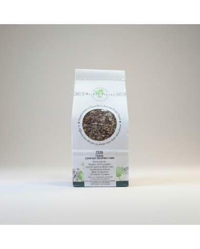 Tisane Confort Respiratoire