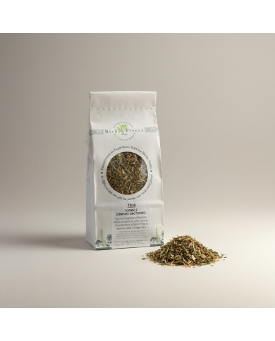 Tisane Confort Emotionnel
