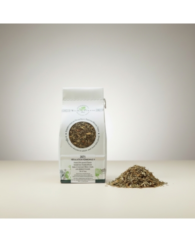 Tisane Régulation Hormonale S. | Michel Pierre | 150g