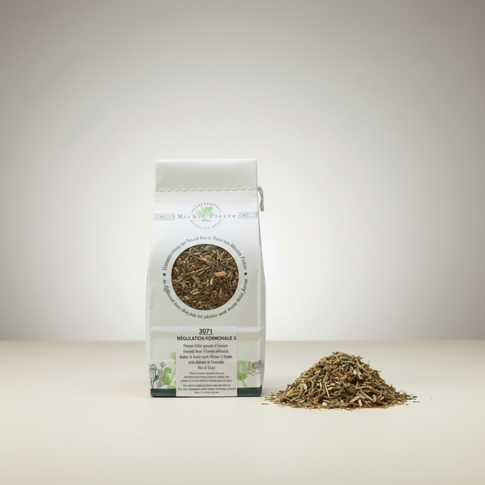 Tisane Régulation Hormonale S. | Michel Pierre | 150g