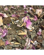 Tisane Confort de la Gorge Herboristerie du Palais Royal Paris Michel Pierre