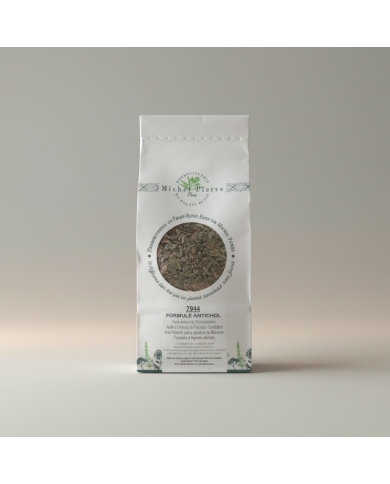 Tisane Anti Cool Herboristerie du Palais Royal Michel Pierre