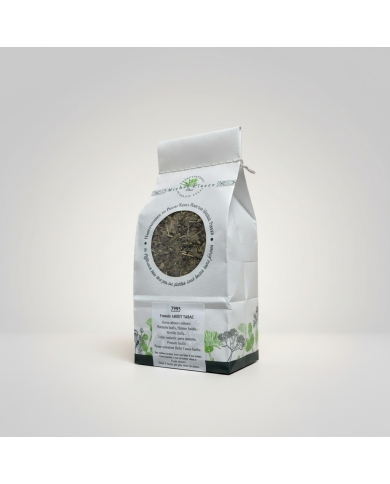 Tisane Arrêt du Tabac – Mélange de Plantes pour Arrêter de Fumer - 150g