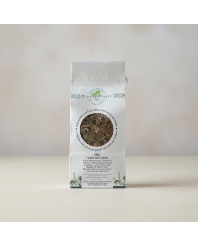 Tisane Anti-Sucre - équilibre Physiologique des Sucres