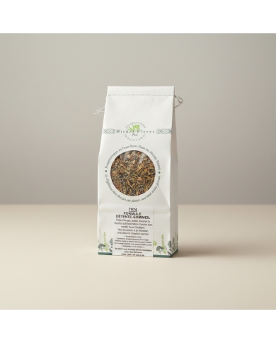 Tisane Détente Sommeil – Mélange de Plantes pour la Relaxation, le Sommeil et la Tension Nerveuse | 150g