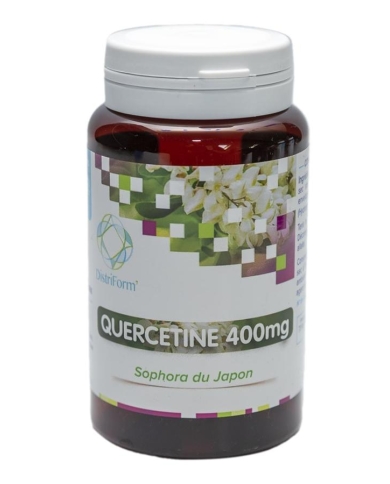 QUERCÉTINE