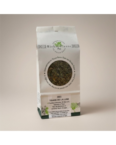 Tisane de la Lune - Bien-être Intestinal |150 g