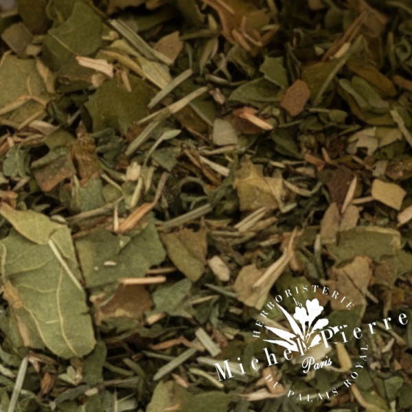 Tisane Articulations Douces – Mélange de Plantes pour la Flexibilité et la Mobilité Articulaire | 150g