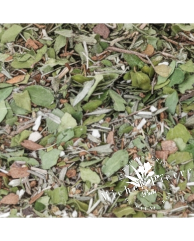 Tisane Convalescence Hivernale –  Récupération, Défenses Naturelles et  Confort Hivernal | 150g