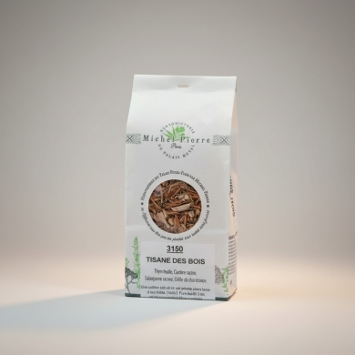 Tisane des Bois Michel Pierre | Défenses Naturelles