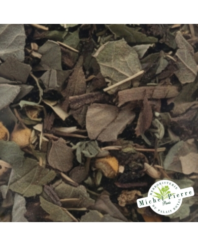 Tisane du Jeûne Michel Pierre | Élimination | 150g