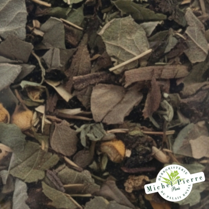 Tisane du Jeûne Michel Pierre | Élimination | 150g