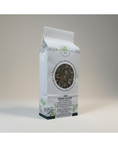 Tisane du Jeûne Michel Pierre | Élimination | 150g