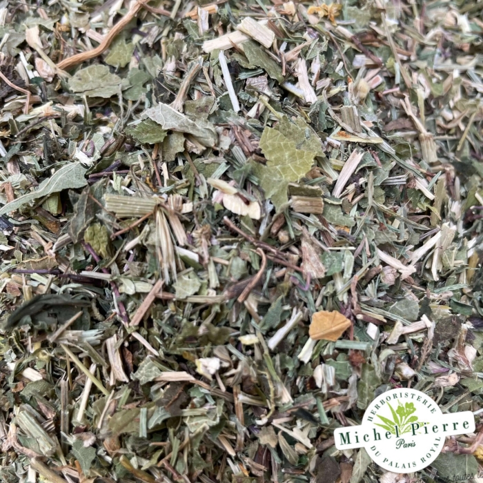 Tisane du Sportif Michel Pierre | Récupération & Mobilité | 150g