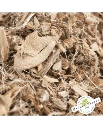 Tisane confort Foie Vésicule herboristerie du Palais Royal - Paris Michel Pierre