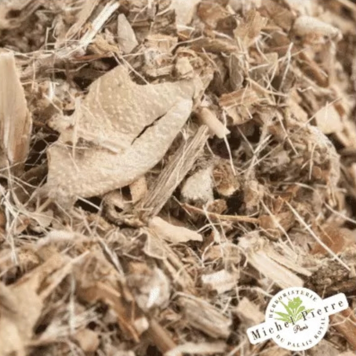 Tisane confort Foie Vésicule herboristerie du Palais Royal - Paris Michel Pierre