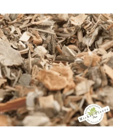 Tisane Confort Dépurative générale Détox Herboristerie du Palais Royal Paris Michel Pierre