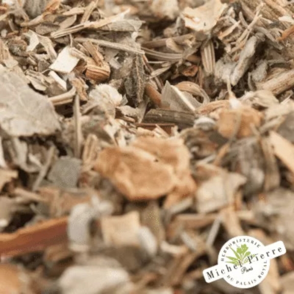 Tisane Confort Dépurative générale Détox Herboristerie du Palais Royal Paris Michel Pierre