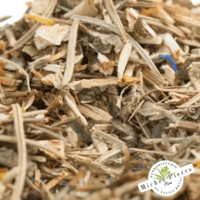 tisane anti-stress Herboristerie du Palais Royal Michel Pierre