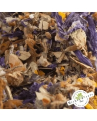 Tisane Bronche N°1 Herboristerie du Palais Royal Michel Pierre