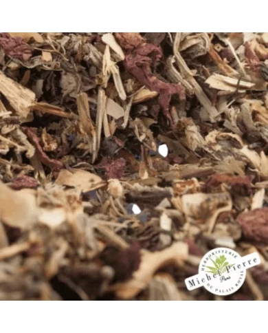 Tisane Bronche N°3 Herboristerie du Palais Royal Michel Pierre