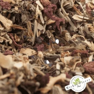 Tisane Bronche N°3 Herboristerie du Palais Royal Michel Pierre