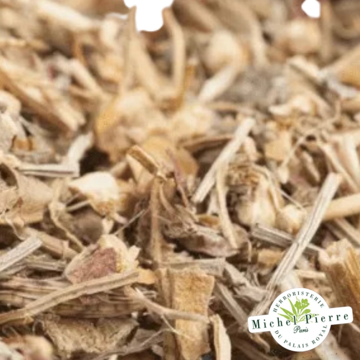 Tisane Circulatoire H3 Herboristerie du Palais Royal Michel Pierre