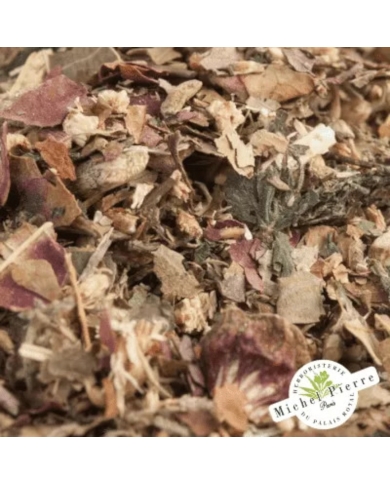 Tisane Circulatoire Jambes lourdes HERBORISTERIE DU PALAIS ROYAL MICHEL PIERRE