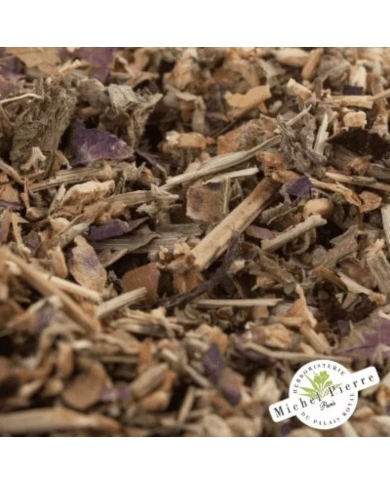 Tisane Circulatoire Varices Herboristerie du Palais Royal Michel Pierre