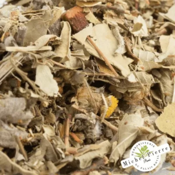 Digestif Anti Acide Herboristerie du Palais Royal Michel Pierre