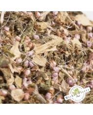 Tisane Confort Urinaire Femme Herboristerie du Palais Royal Paris Michel Pierre