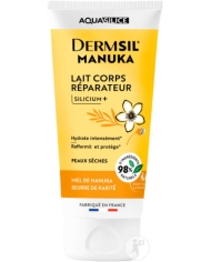 Dermsil Soin Mains Miel de Manuka 50ml