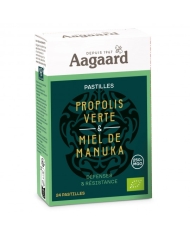 Sérum océanique- Premium équilibre