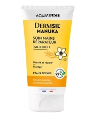 Dermsil Manuka Lait corps réparateur Silicium+