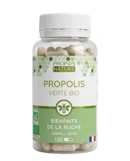PROPOLIS brute à mâcher - Bio