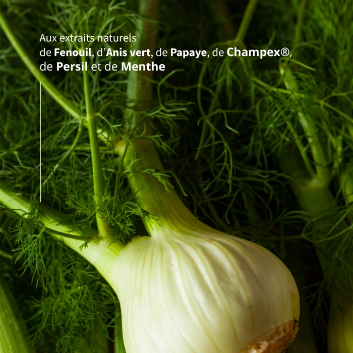 DIGEST Haleine - Digestion & haleine fraîche