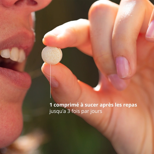 DIGEST Haleine - Digestion & haleine fraîche