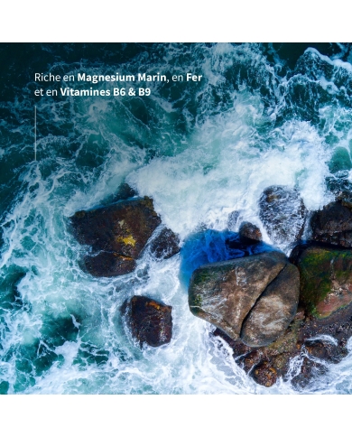 Magnésium Marin Fort - Anti-Fatigue et Sérénité