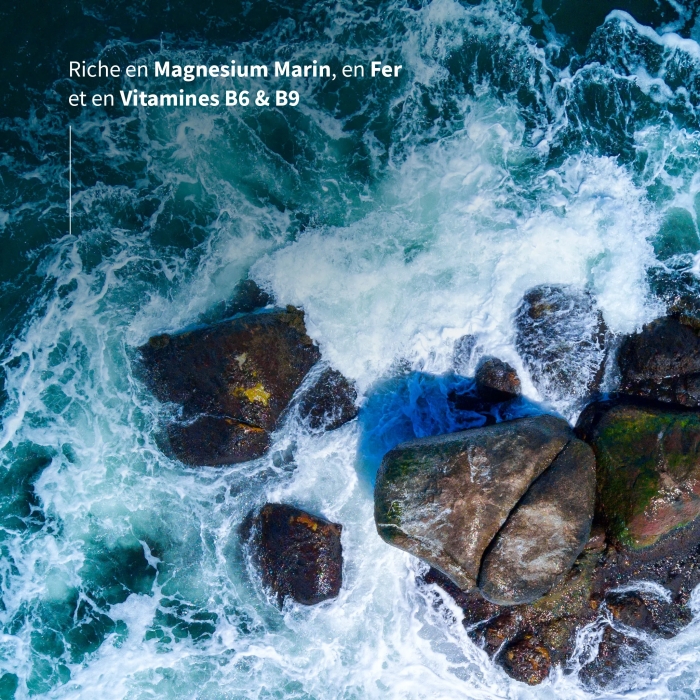 Magnésium Marin Fort - Anti-Fatigue et Sérénité