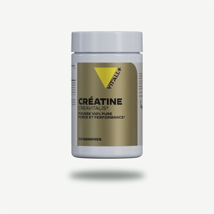 CREATINE POUDRE